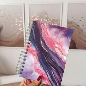 Blush Marble 26/27