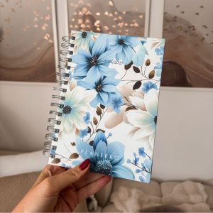 Blue Blossom 26/27